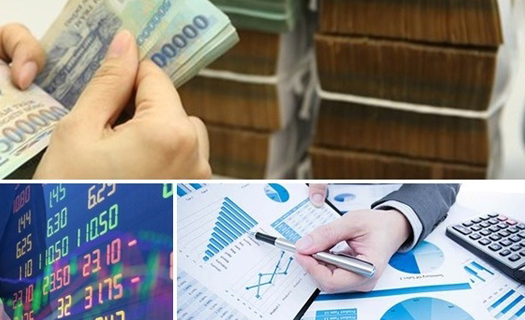 Bộ trưởng Tài chính: Thu ngân sách Nhà nước lần đầu vượt ngưỡng 2 triệu tỷ đồng